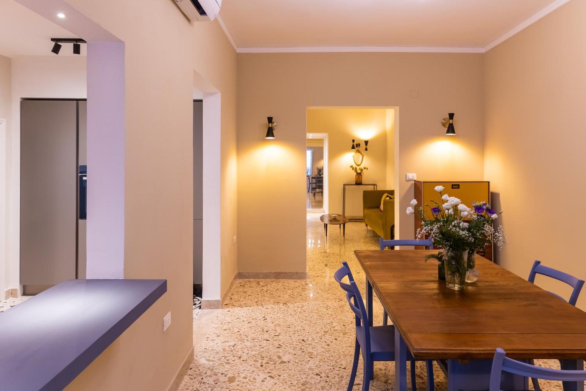 Casa Franca Apartment Marsala Exterior photo